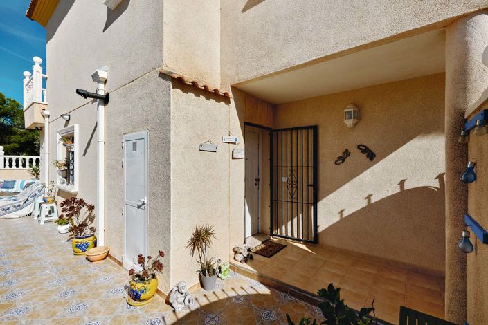 Image No.49-3 Bed Villa for sale