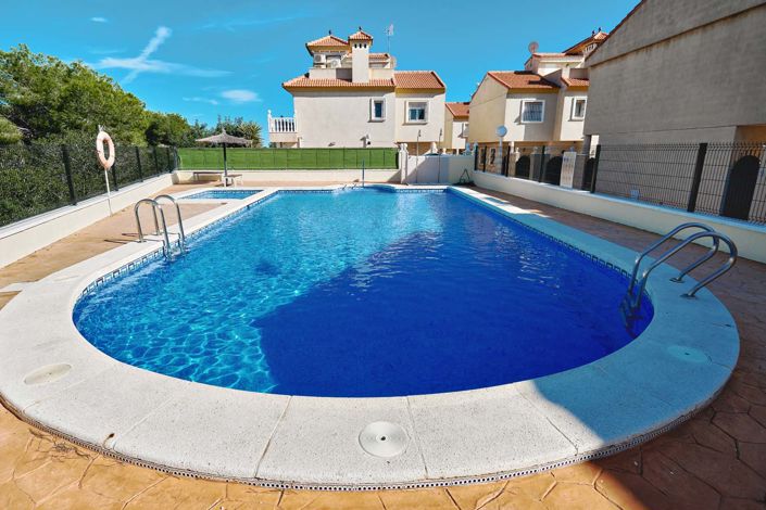 Image No.50-3 Bed Villa for sale