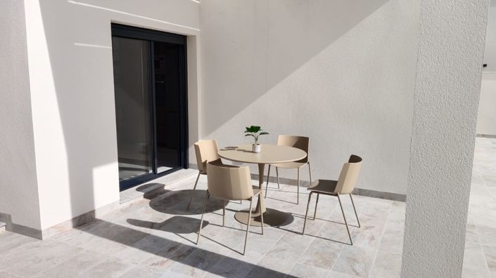 Image No.16-Villa de 3 chambres à vendre à Pinar de Campoverde