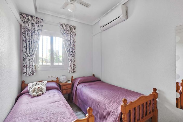 Image No.16-Maison de ville de 2 chambres à vendre à Pinar de Campoverde