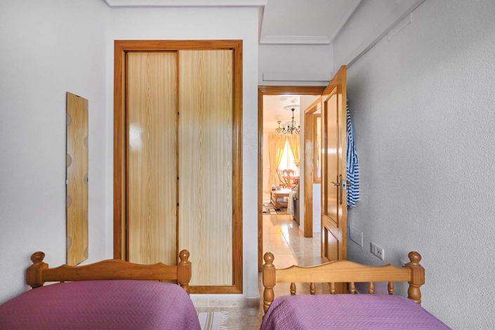 Image No.17-Maison de ville de 2 chambres à vendre à Pinar de Campoverde