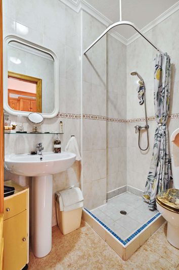 Image No.18-Maison de ville de 2 chambres à vendre à Pinar de Campoverde