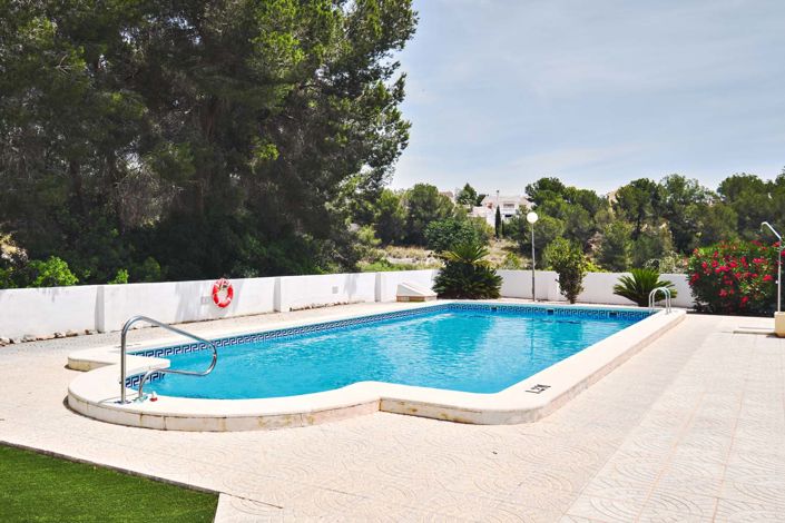 Image No.2-Maison de ville de 2 chambres à vendre à Pinar de Campoverde