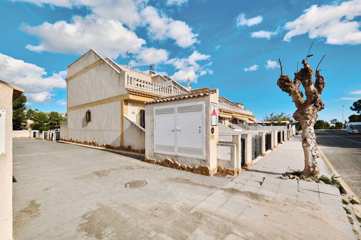 Image No.21-Maison de ville de 2 chambres à vendre à Pinar de Campoverde