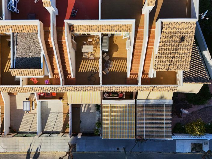 Image No.22-Maison de ville de 2 chambres à vendre à Pinar de Campoverde