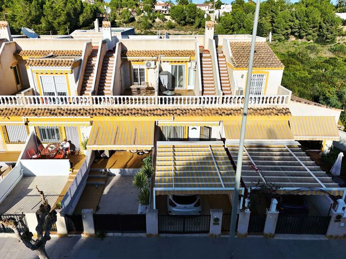 Image No.23-Maison de ville de 2 chambres à vendre à Pinar de Campoverde