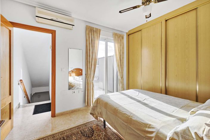 Image No.27-Maison de ville de 2 chambres à vendre à Pinar de Campoverde