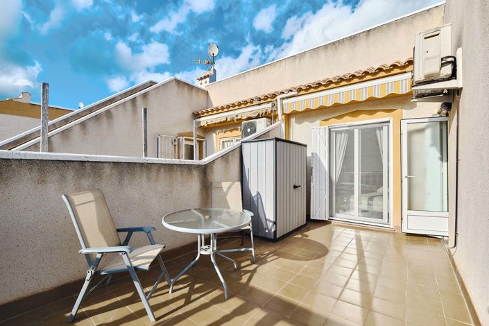 Image No.30-Maison de ville de 2 chambres à vendre à Pinar de Campoverde