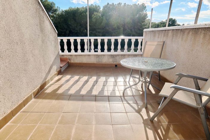 Image No.31-Maison de ville de 2 chambres à vendre à Pinar de Campoverde