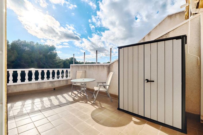 Image No.32-Maison de ville de 2 chambres à vendre à Pinar de Campoverde