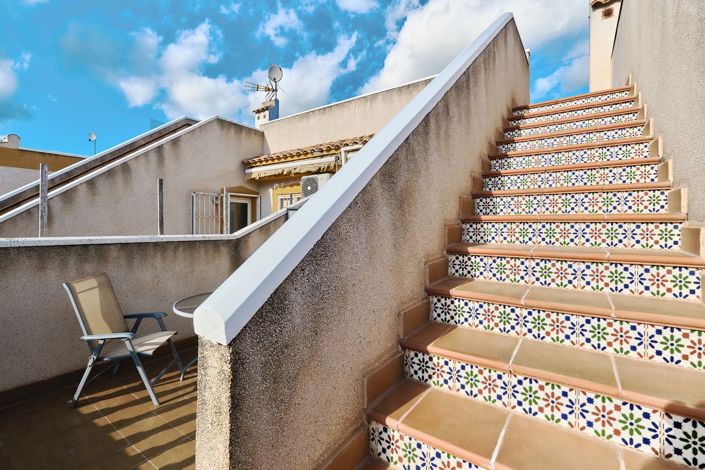 Image No.33-Maison de ville de 2 chambres à vendre à Pinar de Campoverde