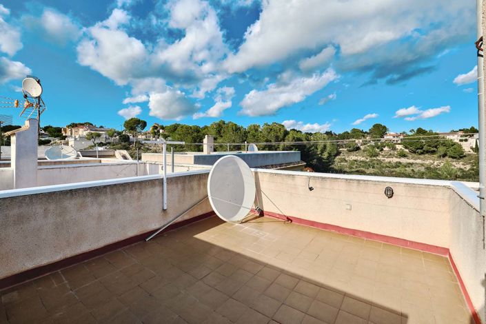 Image No.34-Maison de ville de 2 chambres à vendre à Pinar de Campoverde