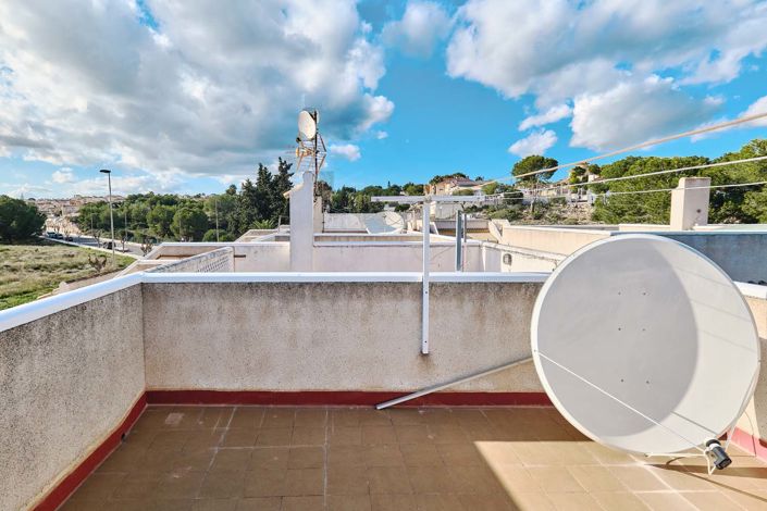 Image No.35-Maison de ville de 2 chambres à vendre à Pinar de Campoverde