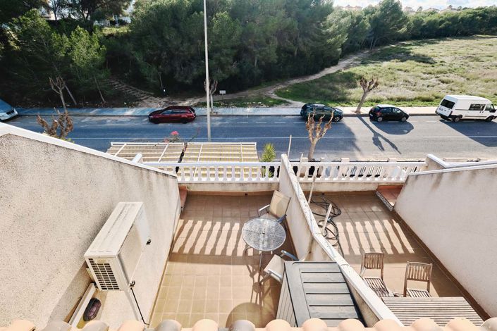 Image No.37-Maison de ville de 2 chambres à vendre à Pinar de Campoverde