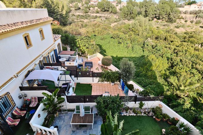 Image No.38-Maison de ville de 2 chambres à vendre à Pinar de Campoverde