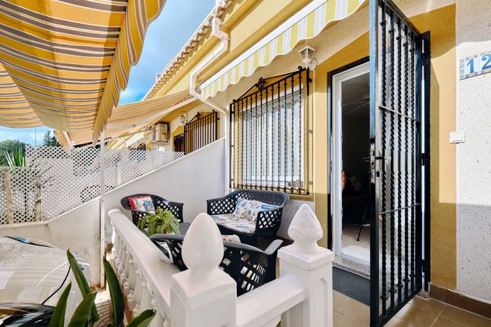 Image No.39-Maison de ville de 2 chambres à vendre à Pinar de Campoverde