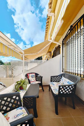 Image No.40-Maison de ville de 2 chambres à vendre à Pinar de Campoverde