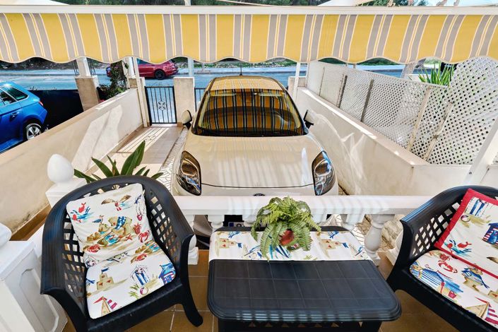 Image No.41-Maison de ville de 2 chambres à vendre à Pinar de Campoverde