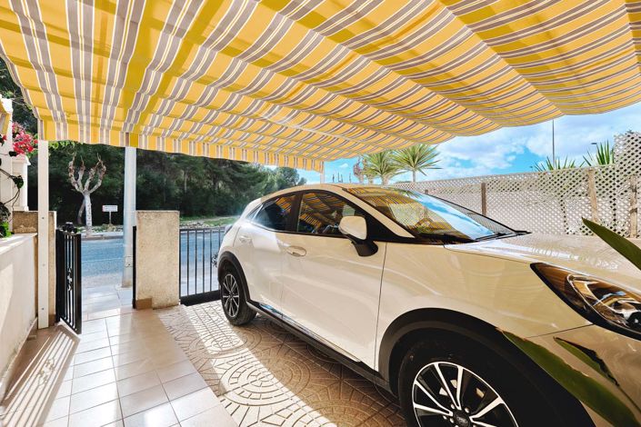 Image No.42-Maison de ville de 2 chambres à vendre à Pinar de Campoverde