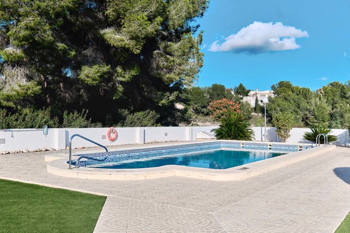 Image No.44-Maison de ville de 2 chambres à vendre à Pinar de Campoverde