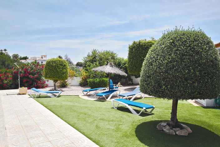 Image No.46-Maison de ville de 2 chambres à vendre à Pinar de Campoverde