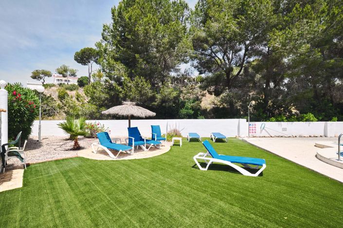 Image No.47-Maison de ville de 2 chambres à vendre à Pinar de Campoverde