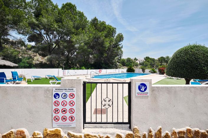 Image No.48-Maison de ville de 2 chambres à vendre à Pinar de Campoverde