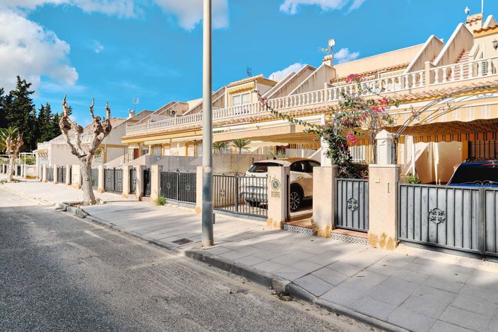 Image No.49-Maison de ville de 2 chambres à vendre à Pinar de Campoverde