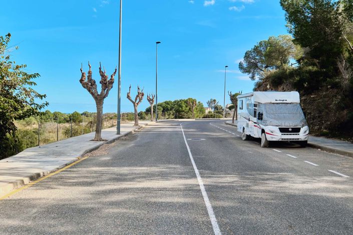 Image No.50-Maison de ville de 2 chambres à vendre à Pinar de Campoverde