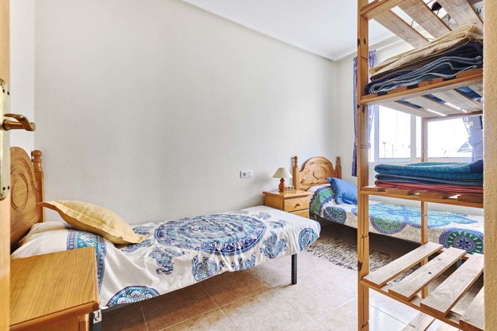 Image No.16-Maison de ville de 3 chambres à vendre à Pinar de Campoverde