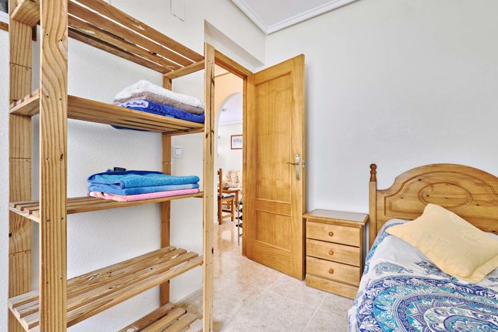 Image No.18-Maison de ville de 3 chambres à vendre à Pinar de Campoverde