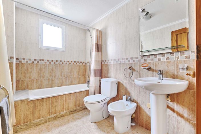 Image No.19-Maison de ville de 3 chambres à vendre à Pinar de Campoverde