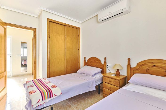 Image No.23-Maison de ville de 3 chambres à vendre à Pinar de Campoverde