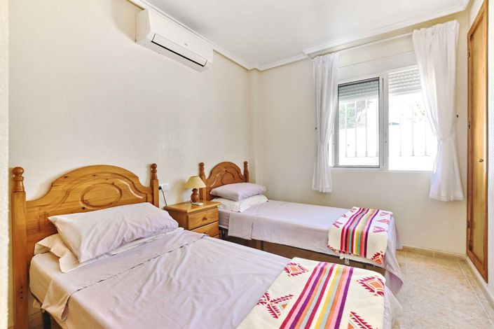 Image No.24-Maison de ville de 3 chambres à vendre à Pinar de Campoverde