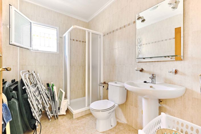 Image No.25-Maison de ville de 3 chambres à vendre à Pinar de Campoverde