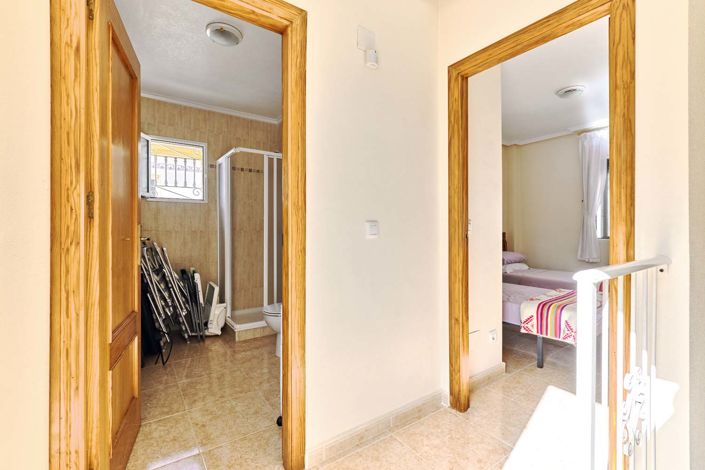 Image No.26-Maison de ville de 3 chambres à vendre à Pinar de Campoverde