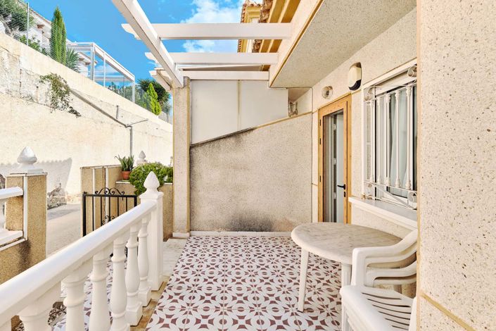 Image No.32-Maison de ville de 3 chambres à vendre à Pinar de Campoverde