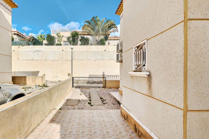 Image No.36-Maison de ville de 3 chambres à vendre à Pinar de Campoverde