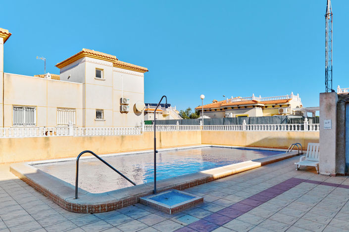 Image No.37-Maison de ville de 3 chambres à vendre à Pinar de Campoverde