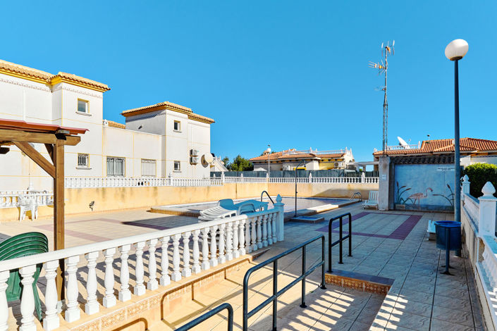 Image No.38-Maison de ville de 3 chambres à vendre à Pinar de Campoverde