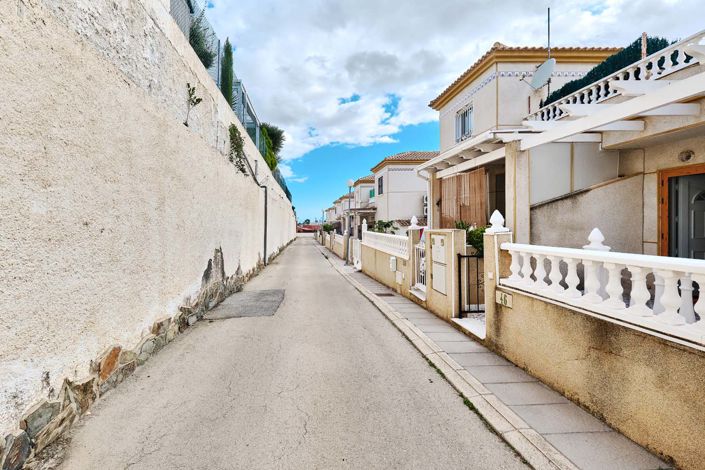 Image No.39-Maison de ville de 3 chambres à vendre à Pinar de Campoverde