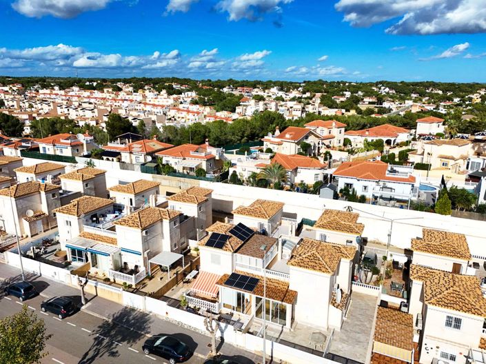 Image No.41-Maison de ville de 3 chambres à vendre à Pinar de Campoverde