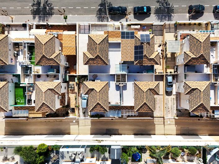 Image No.42-Maison de ville de 3 chambres à vendre à Pinar de Campoverde