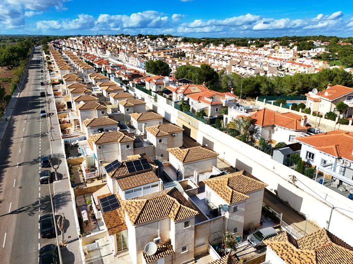 Image No.44-Maison de ville de 3 chambres à vendre à Pinar de Campoverde