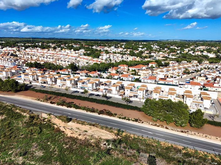 Image No.45-Maison de ville de 3 chambres à vendre à Pinar de Campoverde