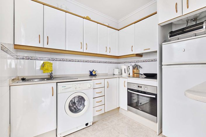 Image No.5-Maison de ville de 3 chambres à vendre à Pinar de Campoverde