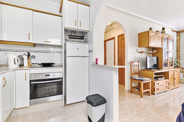 Image No.9-Maison de ville de 3 chambres à vendre à Pinar de Campoverde