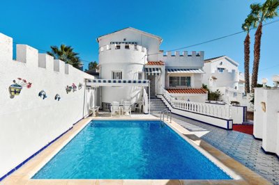 Pinar Properties most sold property