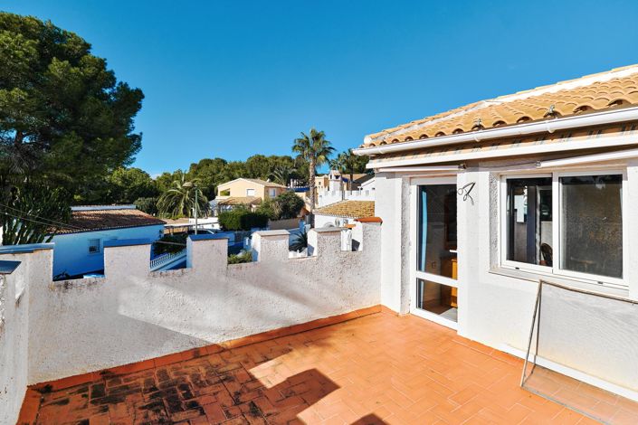 Image No.31-3 Bed Villa for sale