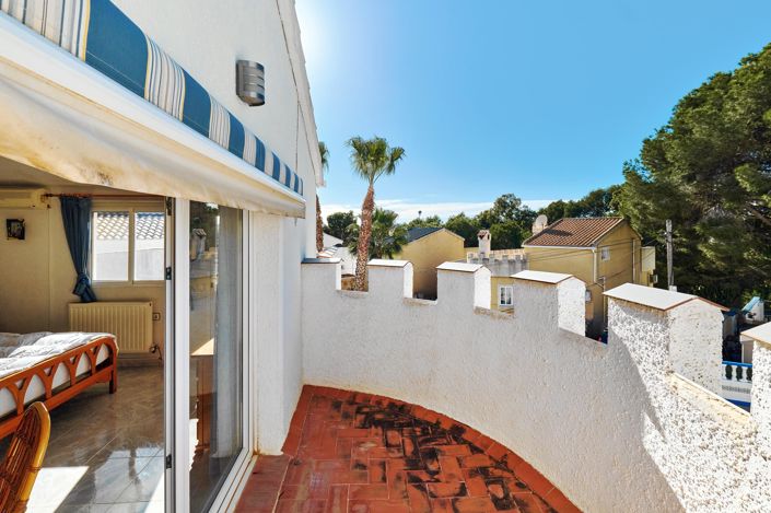 Image No.34-3 Bed Villa for sale